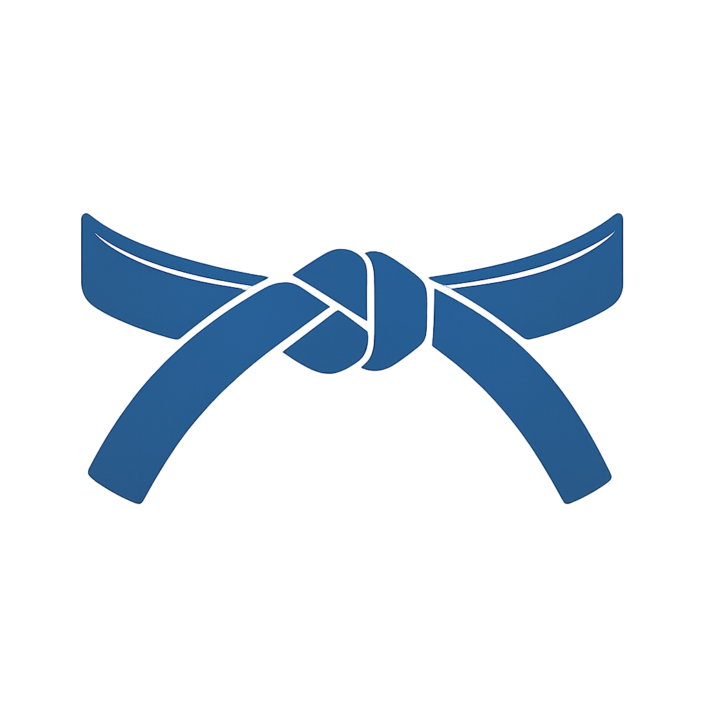 Blue Belt Death by Sax Blue Belt Death by Sax